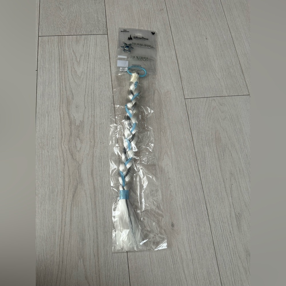 New Disney Frozen hair accessories